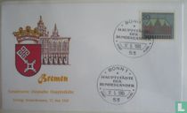 Bremen City Hall