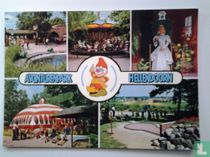 Avonturenpark Hellendoorn