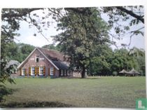 Boerderij Meijer 1886.