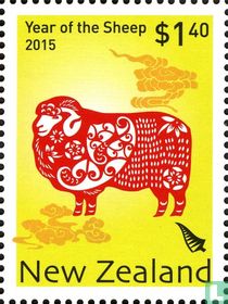 Year of the Sheep