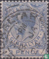 King George V