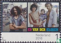 Ed van der Elsken 
