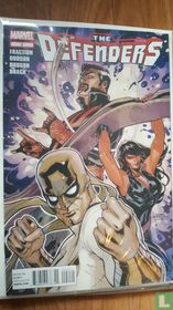 The Defenders 2  