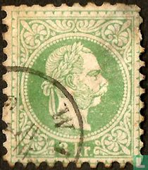 Kaiser Franz Joseph I.