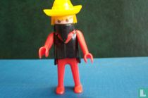 Playmobil Piraat.