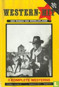 Western-Hit omnibus 50