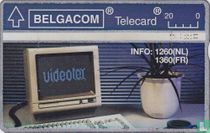 Videotex