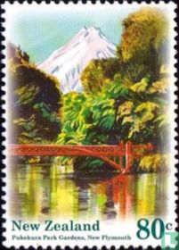 Parks and Gardens for sale