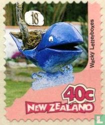 Mailboxes