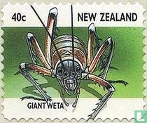 Invertebrates