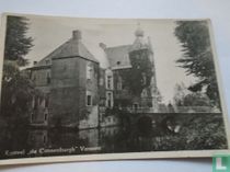 Kasteel de Cannenburgh Vaassen