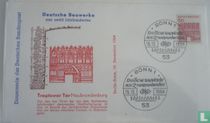 Bâtiments