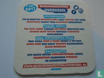 1777 Grosch, Bevrijdingsfestival Overijssel 5 mei 2017