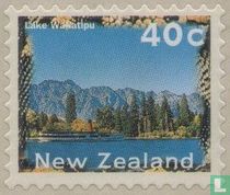 Lac Wakatipu