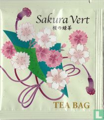 Sakura Vert