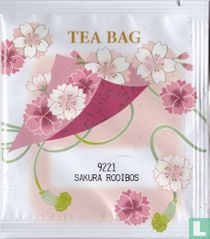 Sakura Rooibos 