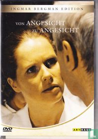 Von Angesicht zu Angesicht