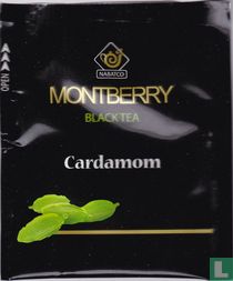 Cardamom