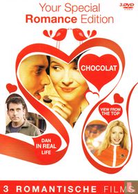 Your Special Romance Edition