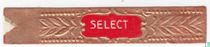 Select