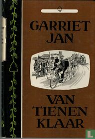 Van Tienen Klaar