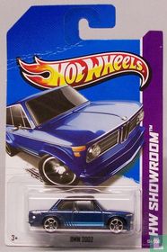 BMW 2002