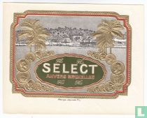 Select 