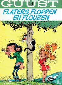Flaters, floppen en flouzen for sale