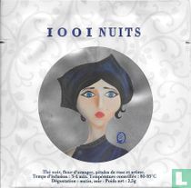 1001 Nuits