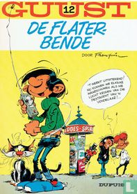 De Flaterbende  for sale