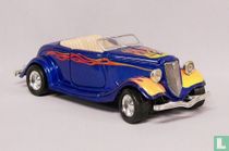 Ford Convertible