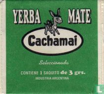 Yerba Mate