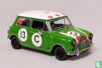 Morris Mini Cooper S