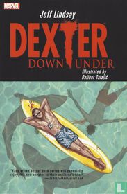 Dexter Down Under