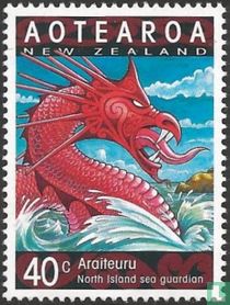 Year of the Dragon for sale