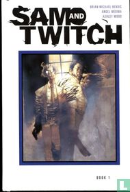 Sam and Twitch - The Complete Collection 1