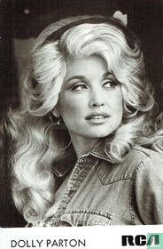 Dolly Parton