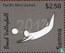 Pacific Mini Games