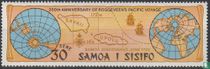 200 Jahre Entdeckung von Samoa 