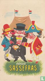 Circus Sassefras