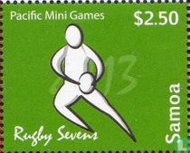 Pacific Mini Games