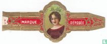 Dolly - Marque - Déposée