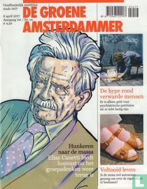 De Groene Amsterdammer 14