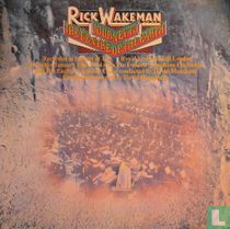 Journey to the Centre of the Earth