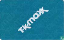 T.K.Maxx
