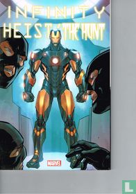 Infinity: Heist /Hunt