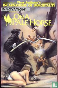 On a pale horse 2