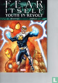 Youth in Revolt 