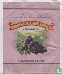 Blackcurrant Flavour