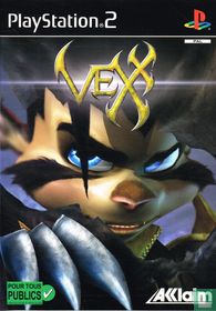 Vexx